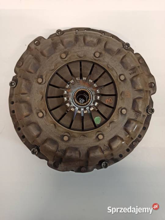 KOŁO DWUMASOWE BOXSTER 987 98611401205
