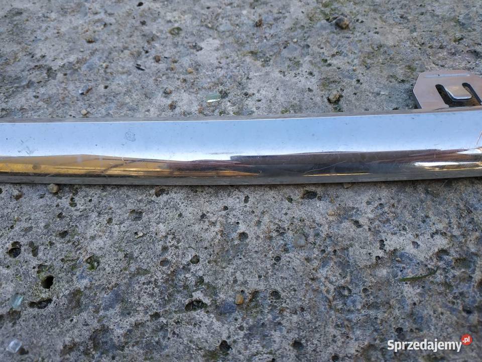 Honda legend 71125sz30000 Honda acura lewy chrom Byków