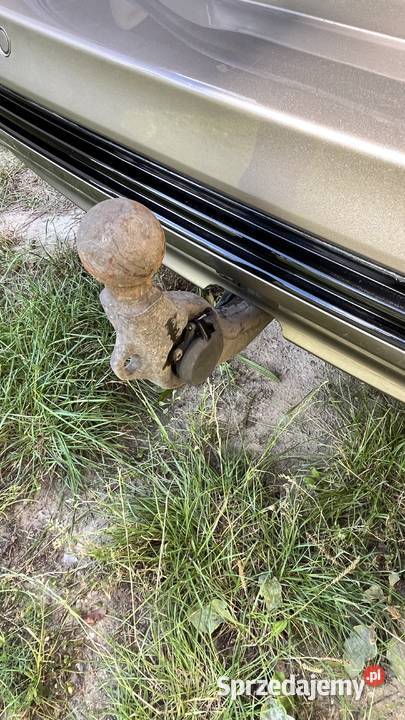 Ford Mondeo MK5 20 L 190 Diesel 2cm3 Wałcz