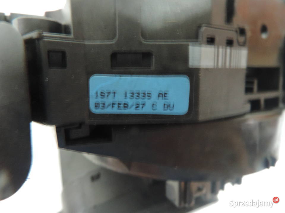 FORD FIESTA MK5 PRZEŁĄCZNIK ZESPOLONY osobowe Nowy Sącz sprzedam