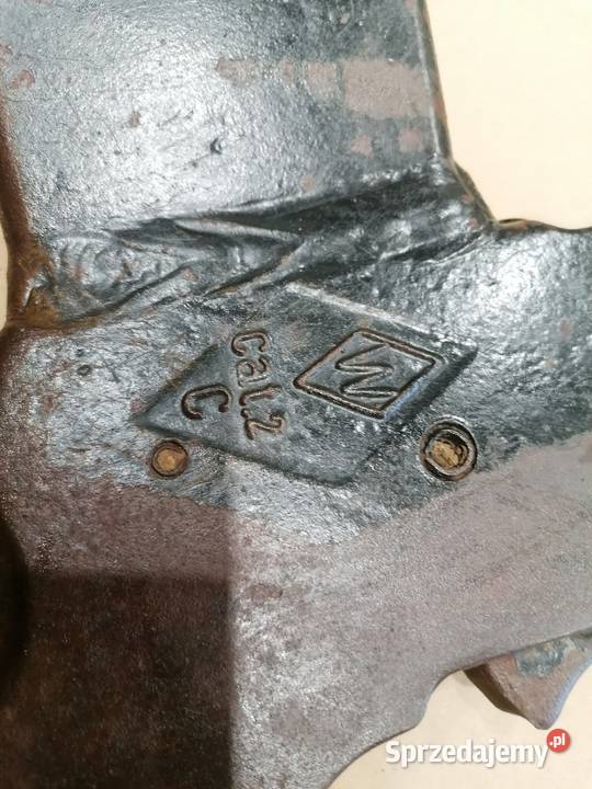 Ramiona Massey Ferguson 6110 6120 6130 6140 6150