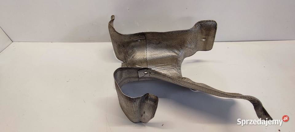 VW TIGUAN II OSŁONA TERMICZNA 5Q0201307F