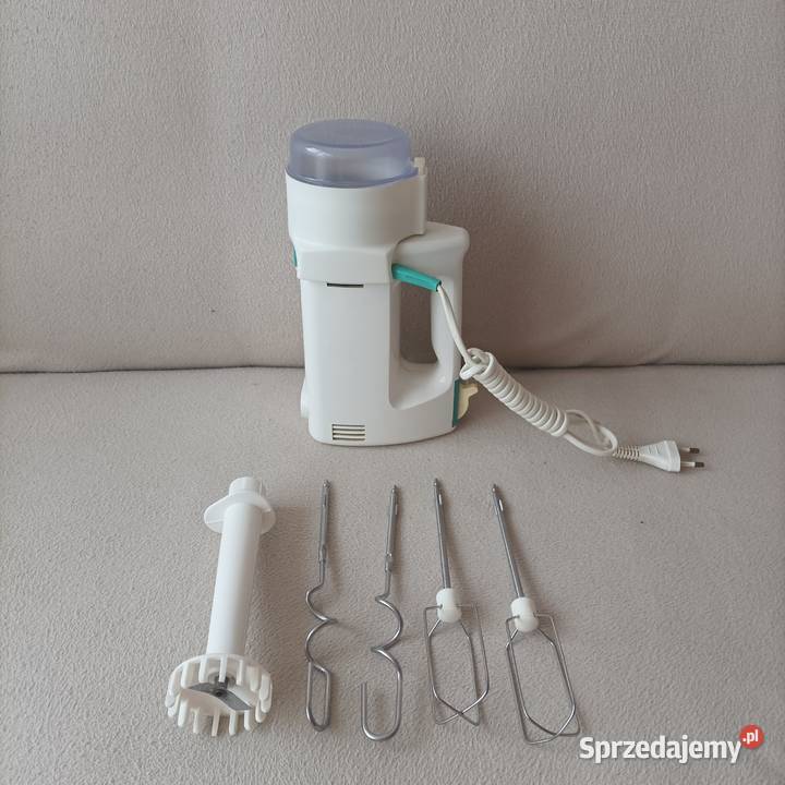 Mikser robot kuchenny Predom Niewiadów z AGD drobne Stronie Śląskie