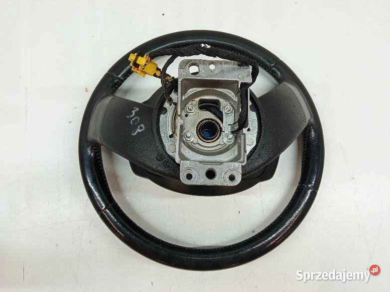 KIEROWNICA 62ISB50467860 Citroen C4 I 20042010 świętokrzyskie