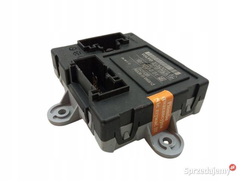 MODUŁ PRAWY PRZÓD 31343029AC Volvo XC 60 I 2008 Motoryzacja świętokrzyskie