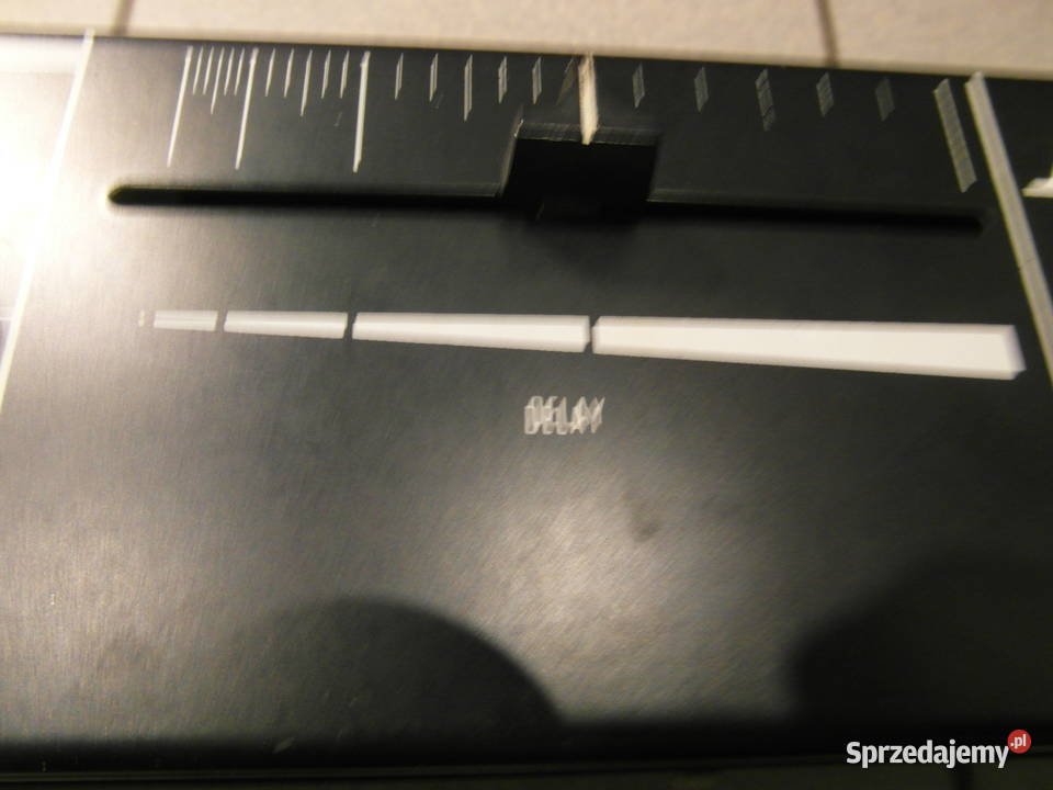 Kamera poglosowa Kraków