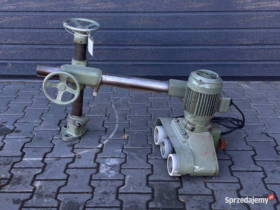 Posuw 3 rolkowy 1494 Łabuńki Pierwsze sprzedam