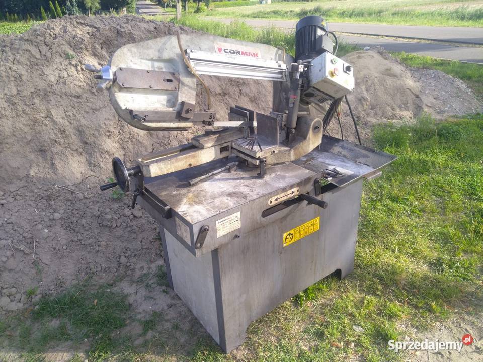 Frezarka wiertarka wiertarko tokarka szlifierka Maków Podhalański