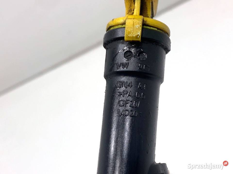 BAGNET AUDI A3 8V CRK 16 110 MIARKA OLEJU podkarpackie sprzedam