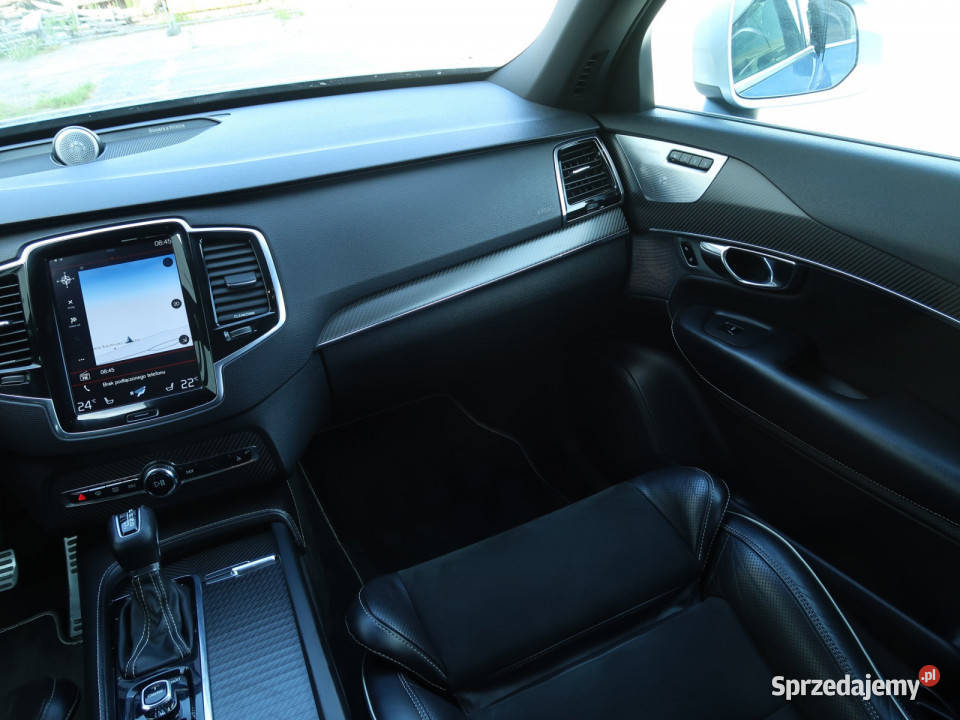 Volvo XC90 D5 AWD czujnik deszczu Piaseczno sprzedam