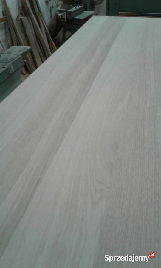 Stopnie dębowe do samodzielnego montazu Trepy Warszawa