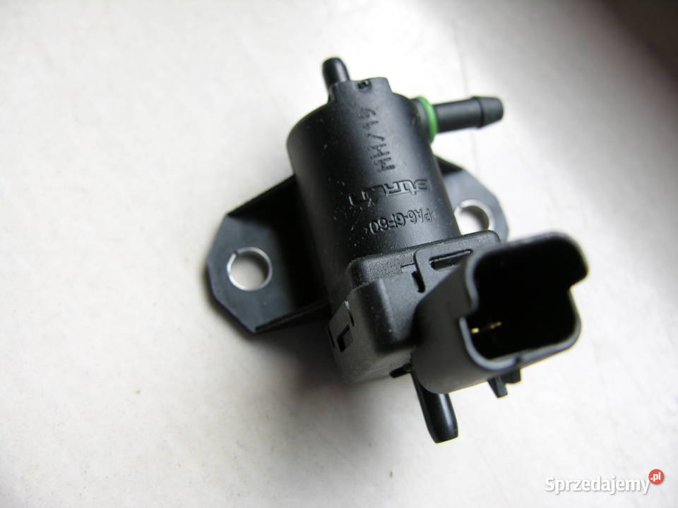 MeatDoria 9245 Zawór sterujący wlot powietrza Warszawa