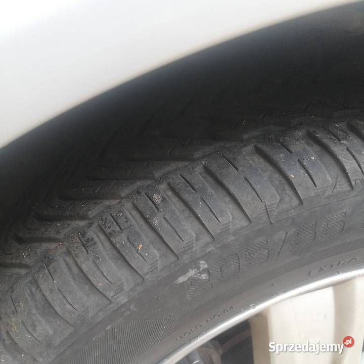 Sprzedam Renault Scenic Wrocław sprzedam