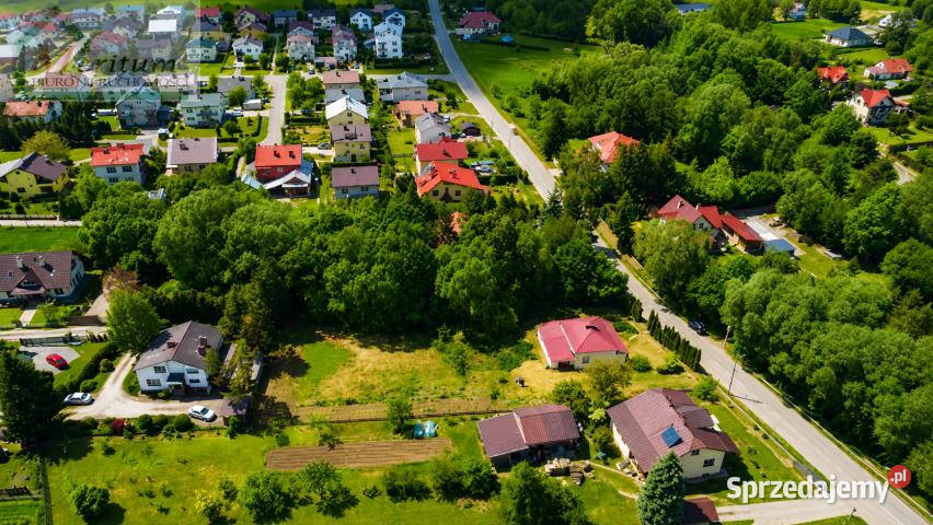 Dom wolnostojący 60m2 Dukla wolnostojący