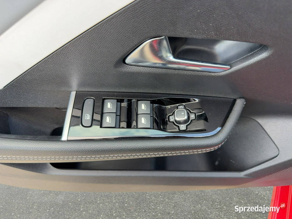 Opel Astra 15 CDTI Elegance Z Polskiego Salonu system Start-Stop Warszawa sprzedam