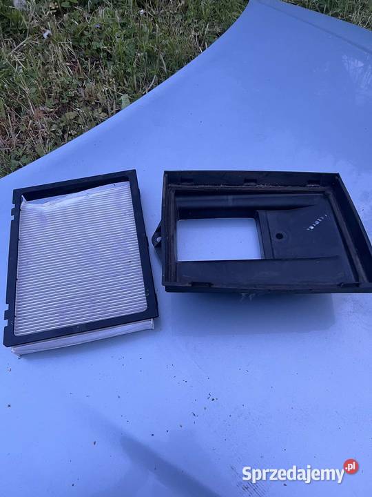 Filtr Kabinowy Audi A3 8l Rok produkcji 1999 małopolskie Tarnów sprzedam