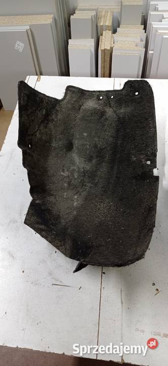 Nadkole Prawe i Lewe Peugeot 508 I Radzionków