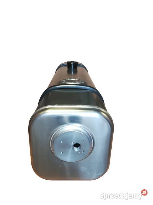 Zbiornik oleju hydraulicznego aluminium małopolskie Kraków