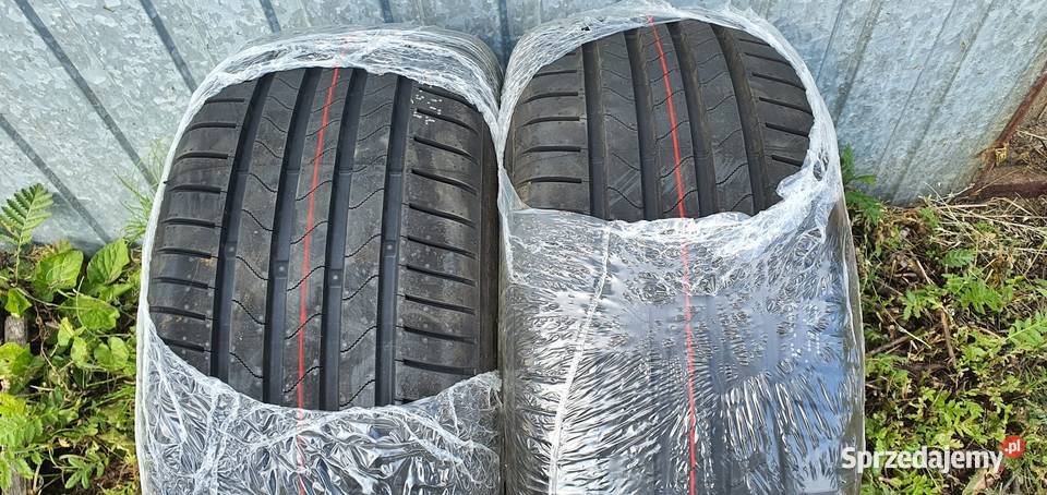 Bridgestone Turanza 6 21540R17 87W Zestaw x4 Sokołów Podlaski