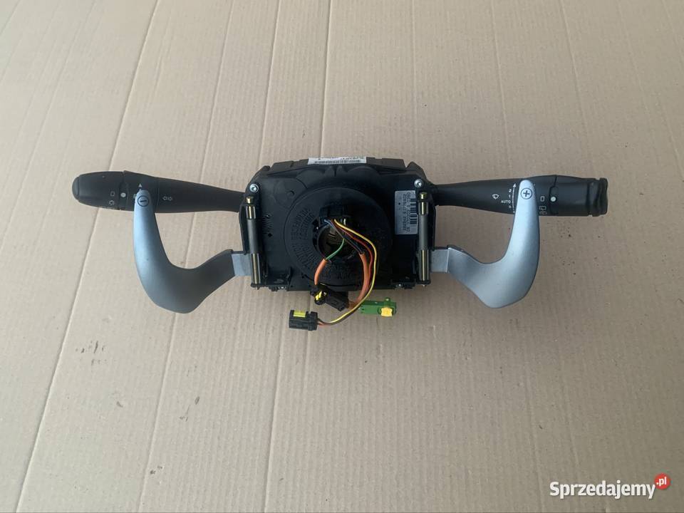 96488242XT Przełącznik zespolony citroen c2 c3 Panele sterowania, przełączniki Szczecin sprzedam