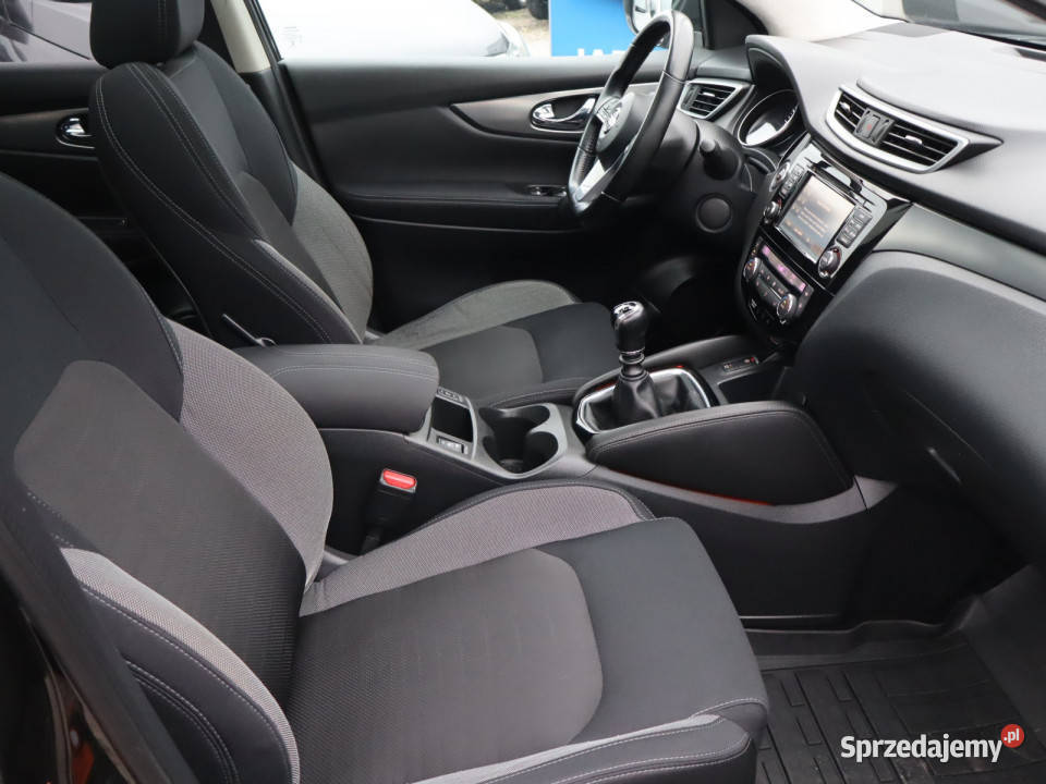 Nissan Qashqai 16 DIGT Piaseczno sprzedam