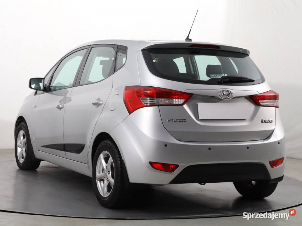 Hyundai ix20 16 CVVT gniazdo USB ix20 śląskie Katowice
