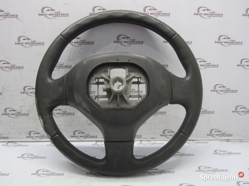 PEUGEOT 3008 I 11r kierownica 965984658B świętokrzyskie