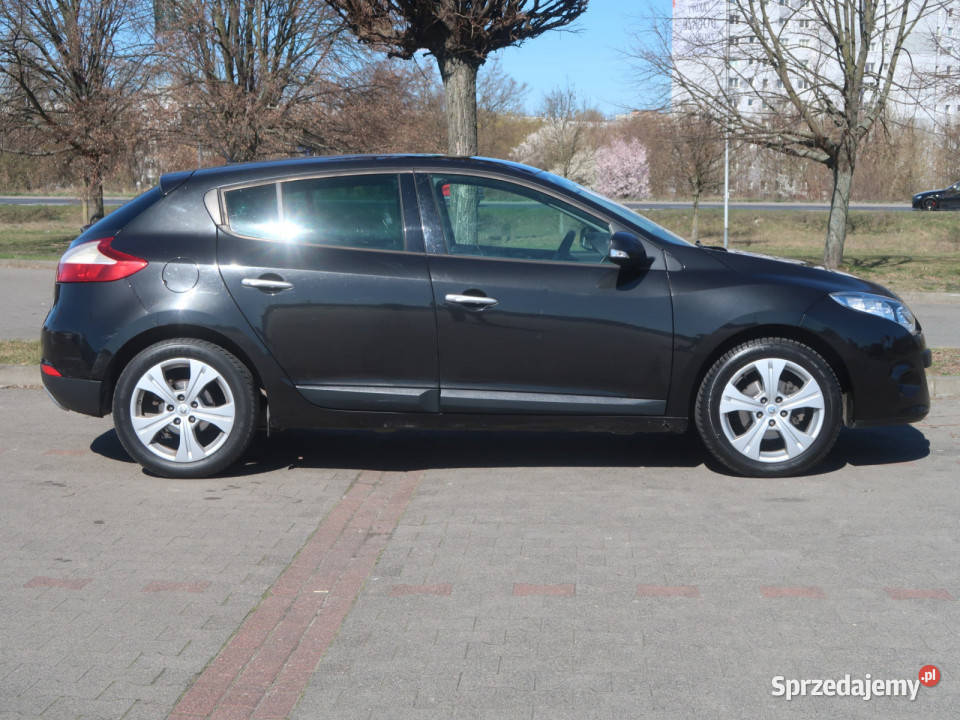 Renault Megane 20 16V isofix Bielany Wrocławskie sprzedam