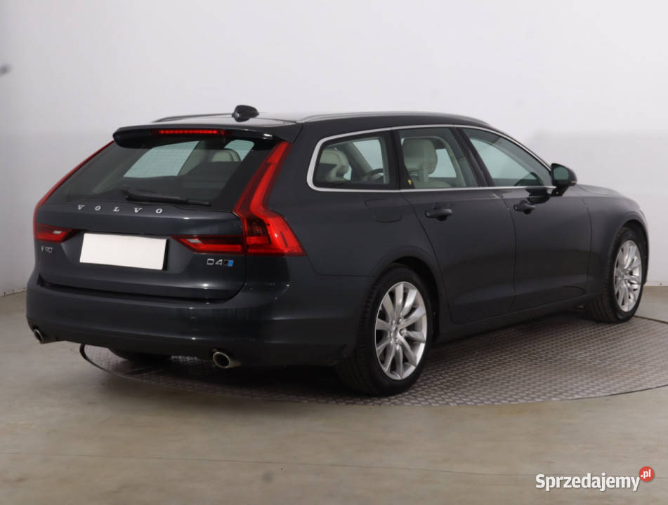 Volvo V90 D4 AWD Piaseczno