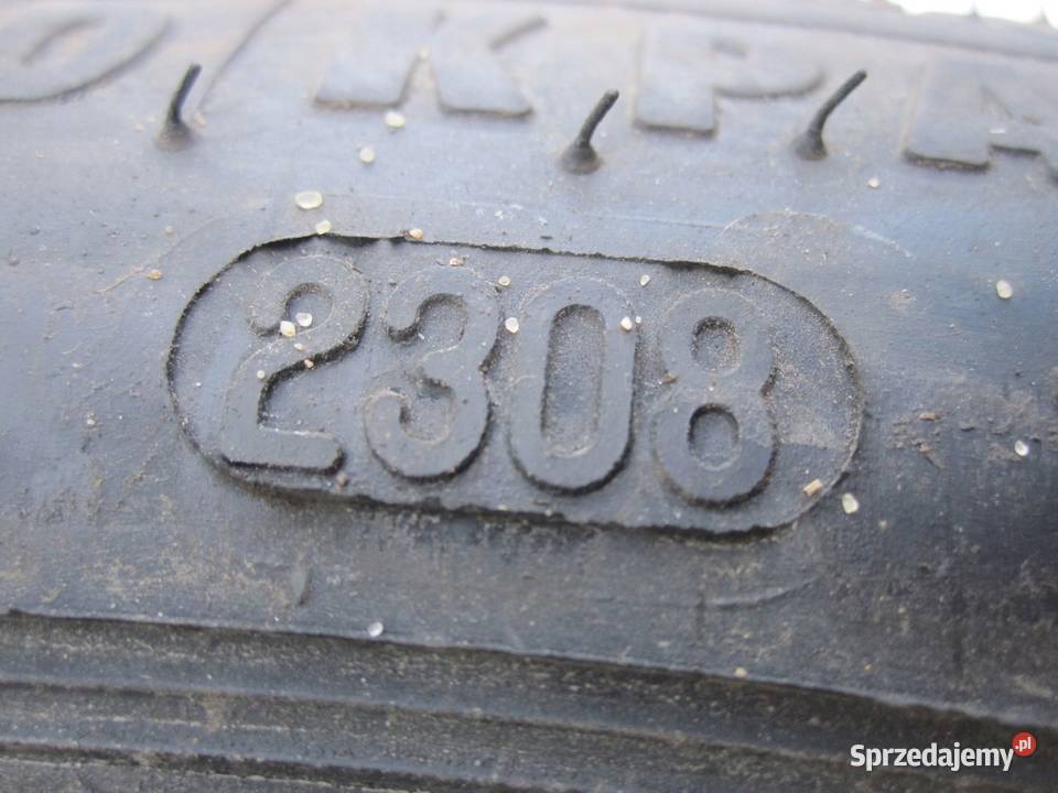 OPEL INSIGNIA koło dojazdowe 1257017 98M 5x120 Kielce