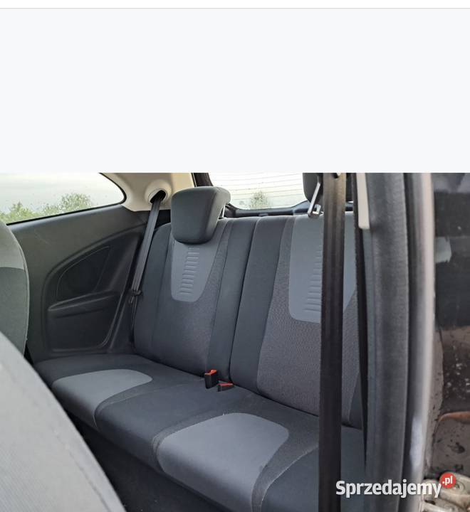 FORD KQ 70KM