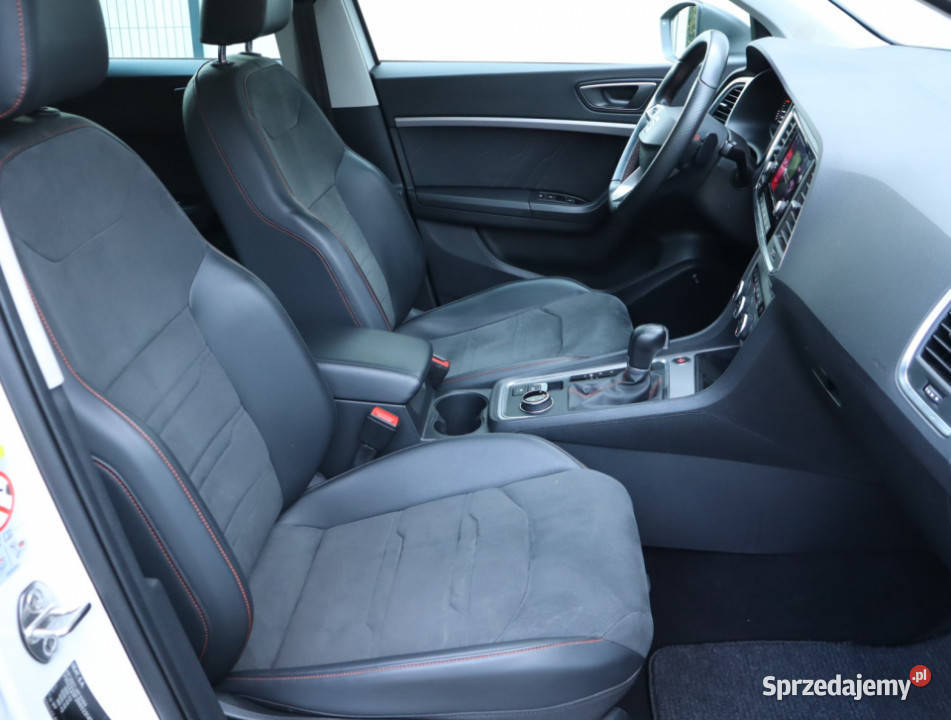 Seat Ateca 15 TSI SUV Piaseczno