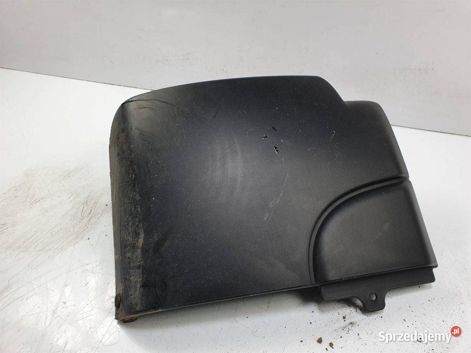 POLIK OSŁONA PRAWY RENAULT MASTER III sprzedam