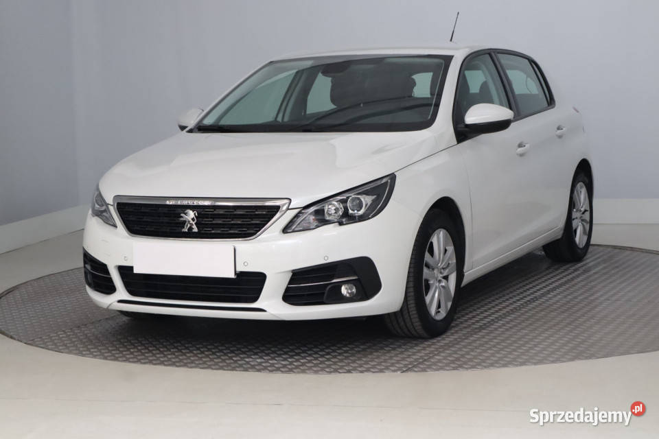 Peugeot 308 12 PureTech czujnik deszczu 308 Samochody osobowe Zabrze