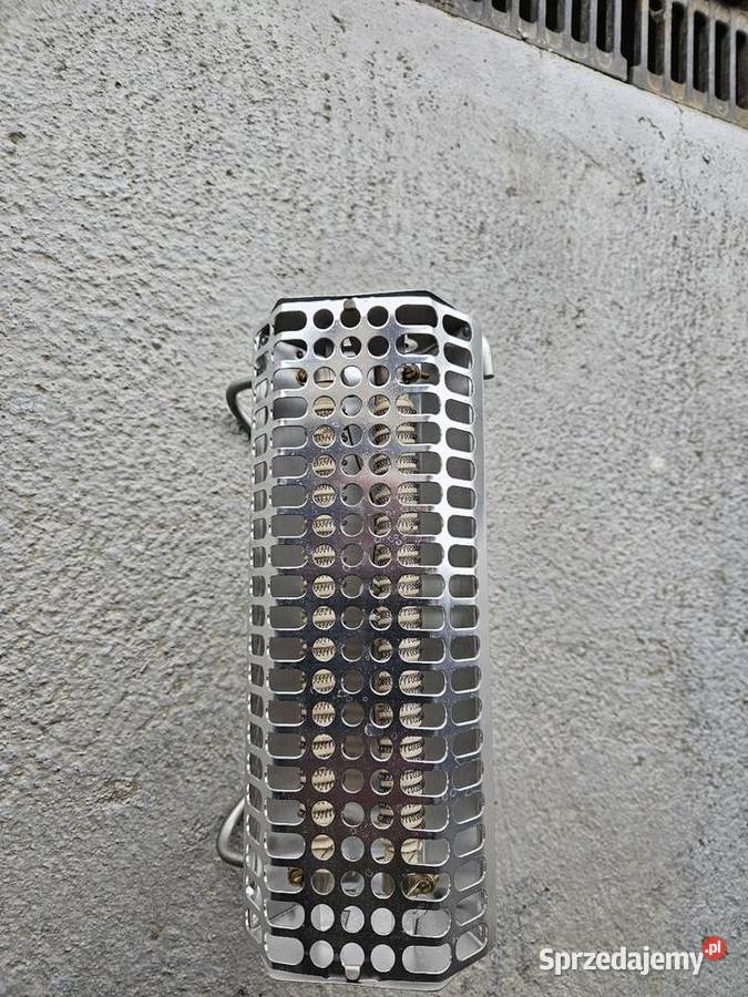 Grzejnik elektryczny opolskie Nysa