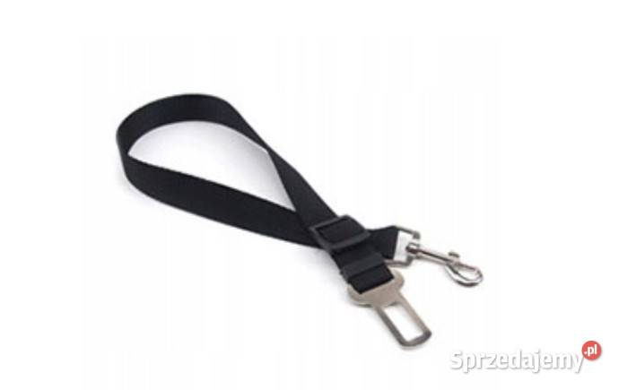 Pasy bezpieczeństwa SPI 55 64 x 25 do pasów psów