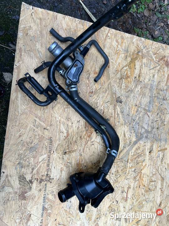 Magistrala Wodna Termostat obudowa Honda CRV 2 lubelskie Krasnystaw