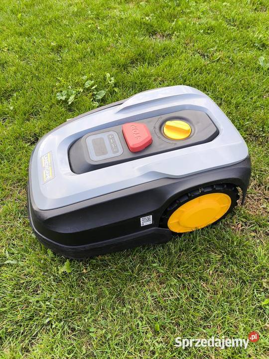 Robot koszący LANDXCAPE LX797 500 m automatyczna Kock