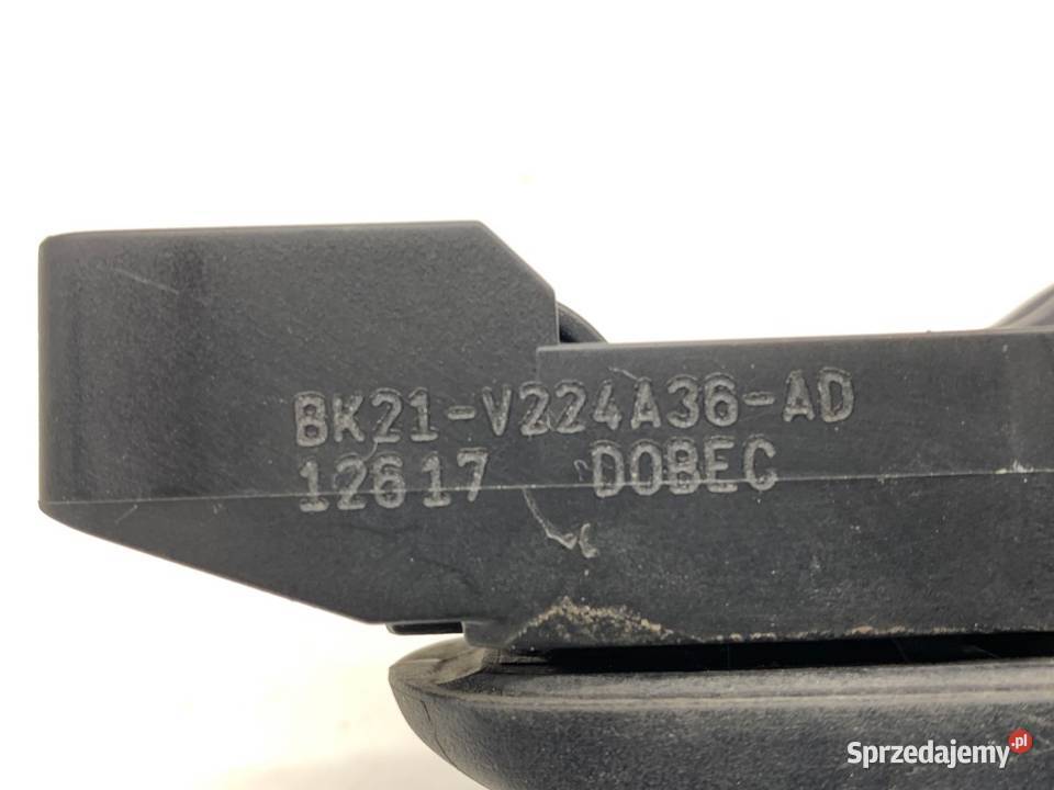 KLAMKA ZEWNĘTRZNA PRAWY PRZÓD FORD TRANSIT