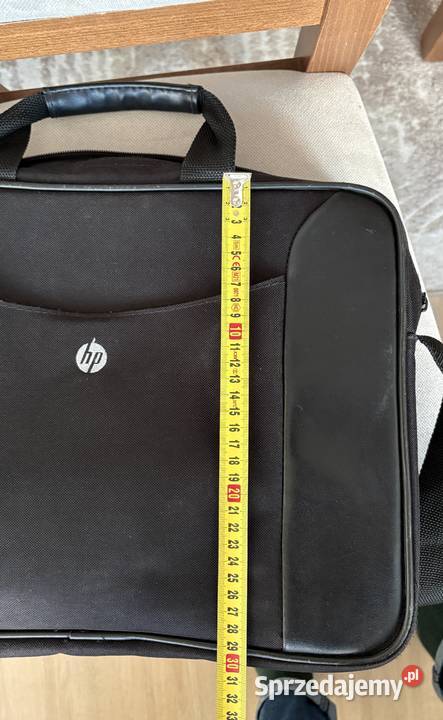 Torba firmy HP na laptopa 1314151617 łódzkie