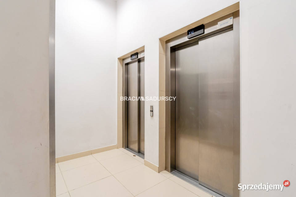 Mieszkanie Kraków 4991m2 2pok