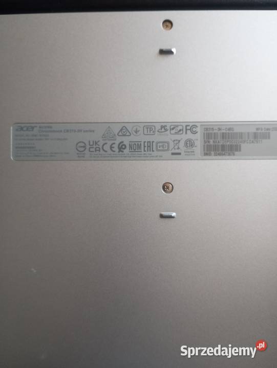 Komputery zachodniopomorskie Nowogard