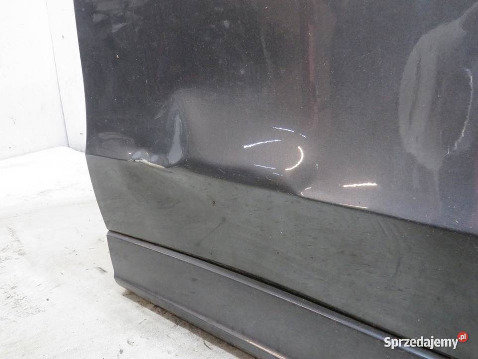 DRZWI LEWE PRZEDNIE AUDI Q5 8R LZ7S