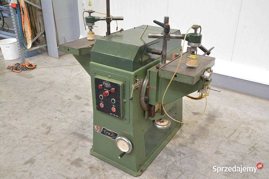 WIERTARKA OSCYLACYJNA PADE małopolskie sprzedam