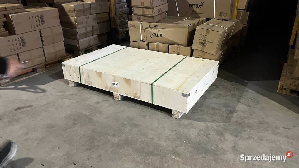 Podnośnik Samochodowy do Warsztatu do 3 Ton Lubań