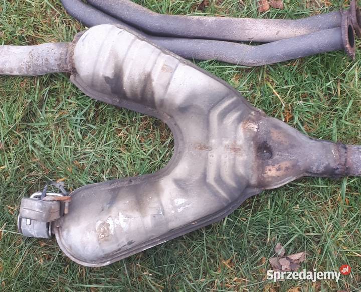 Cześci BMW e39 523i Lublin sprzedam