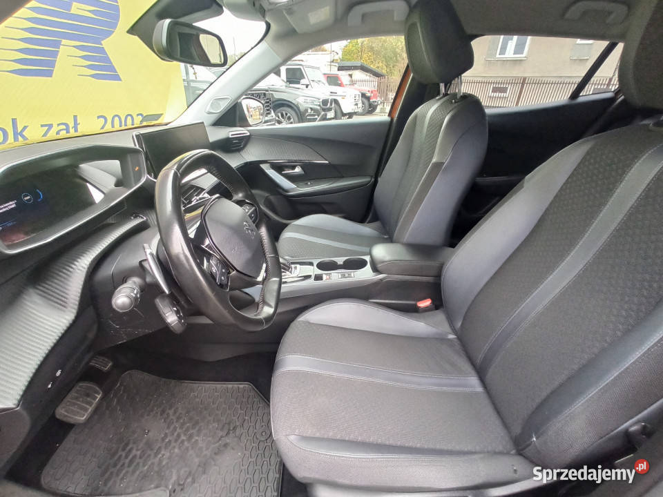 salon I właściciel nowy silnik Hatchback 2008 Rzeszów