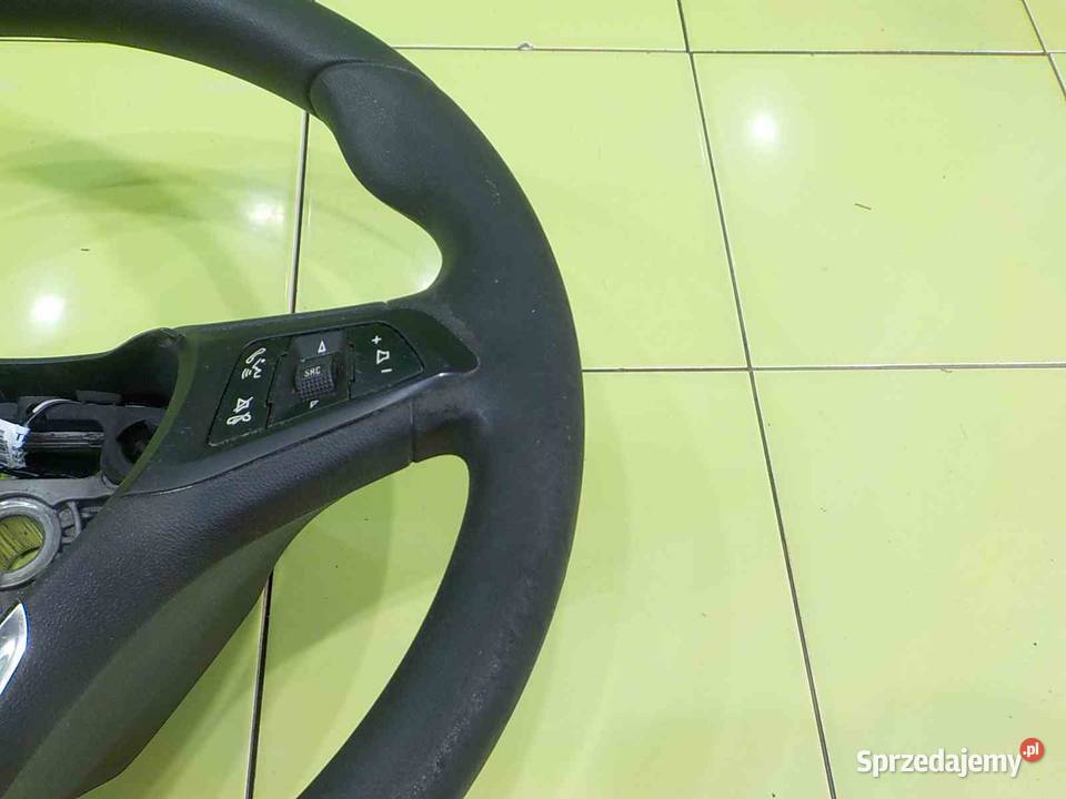 OPEL CORSA E 13 CDTI 17r HB 3D kierownica Suków