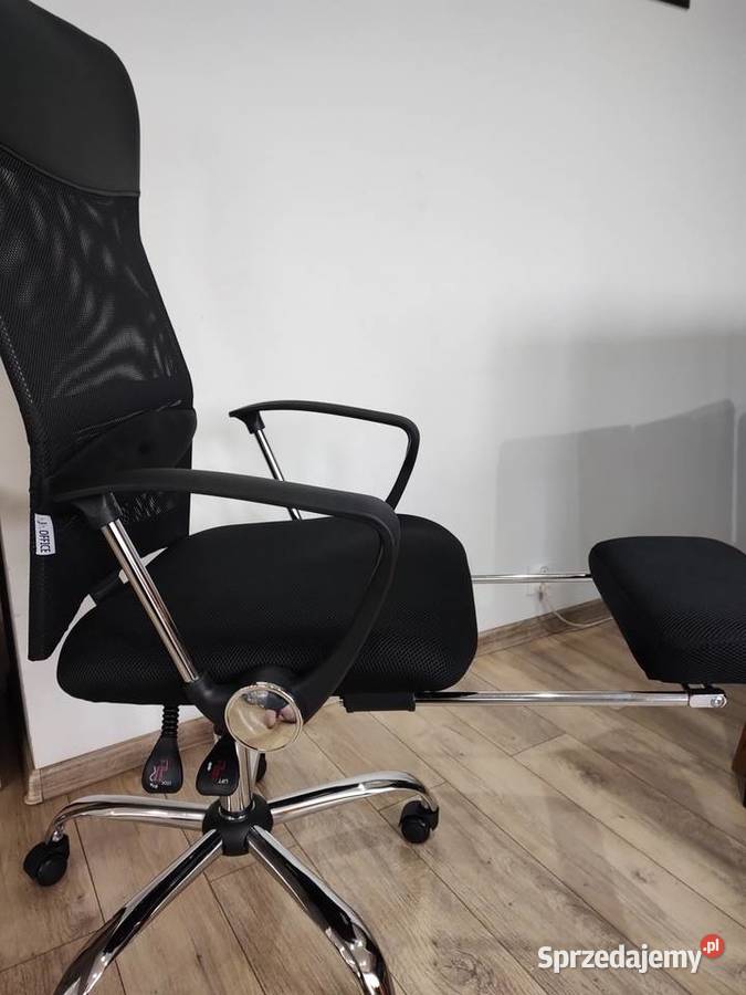 Krzesło Fotel HJH 621956 Jastrzębie-Zdrój