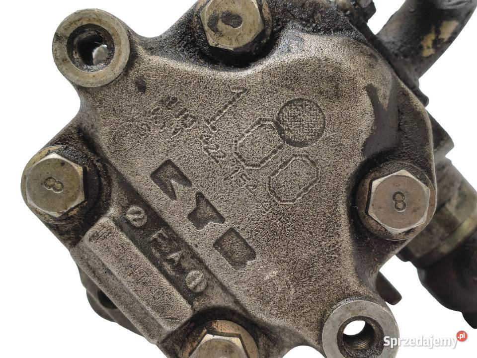 POMPA WSPOMAGANIA VW PASSAT B5 19 TDI 8D0145156 Motoryzacja